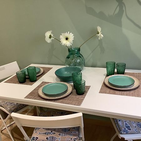 N G Luxury Apartments At Nea Kallikrateia No 2 Экстерьер фото