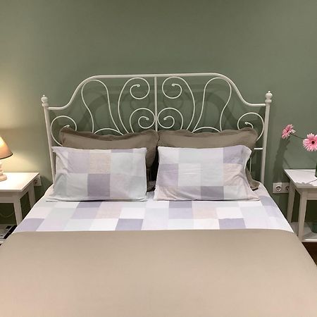 N G Luxury Apartments At Nea Kallikrateia No 2 Экстерьер фото