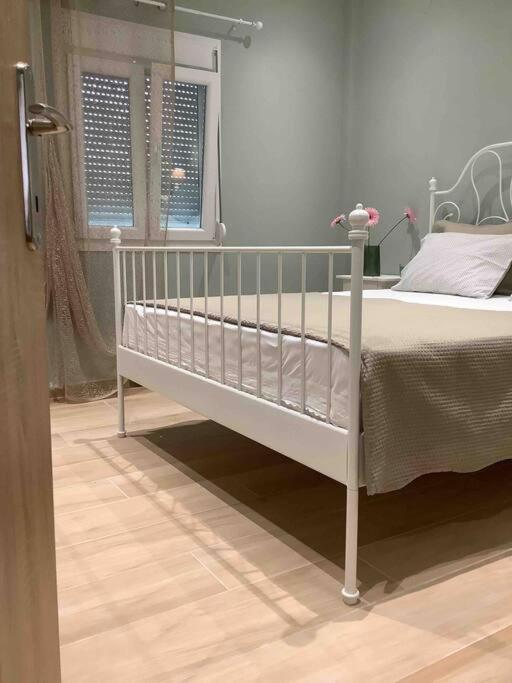 N G Luxury Apartments At Nea Kallikrateia No 2 Экстерьер фото
