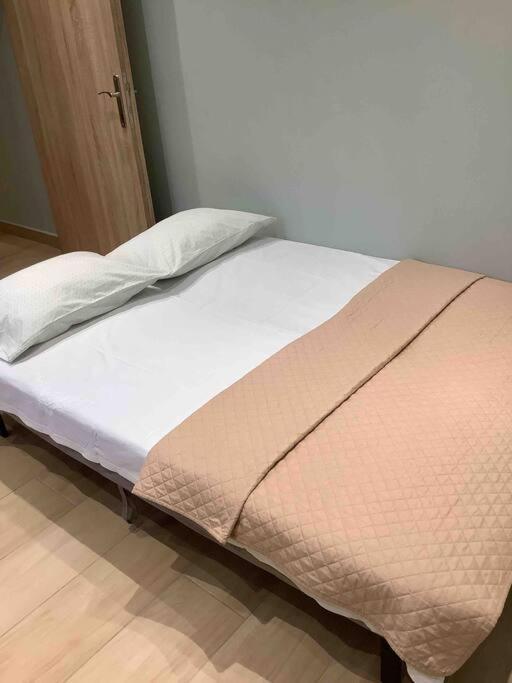 N G Luxury Apartments At Nea Kallikrateia No 2 Экстерьер фото