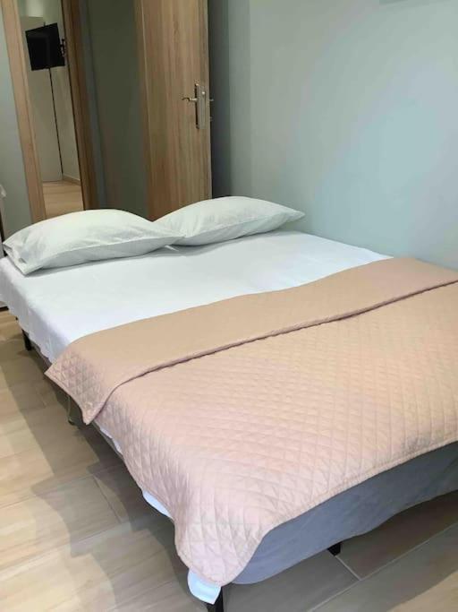 N G Luxury Apartments At Nea Kallikrateia No 2 Экстерьер фото