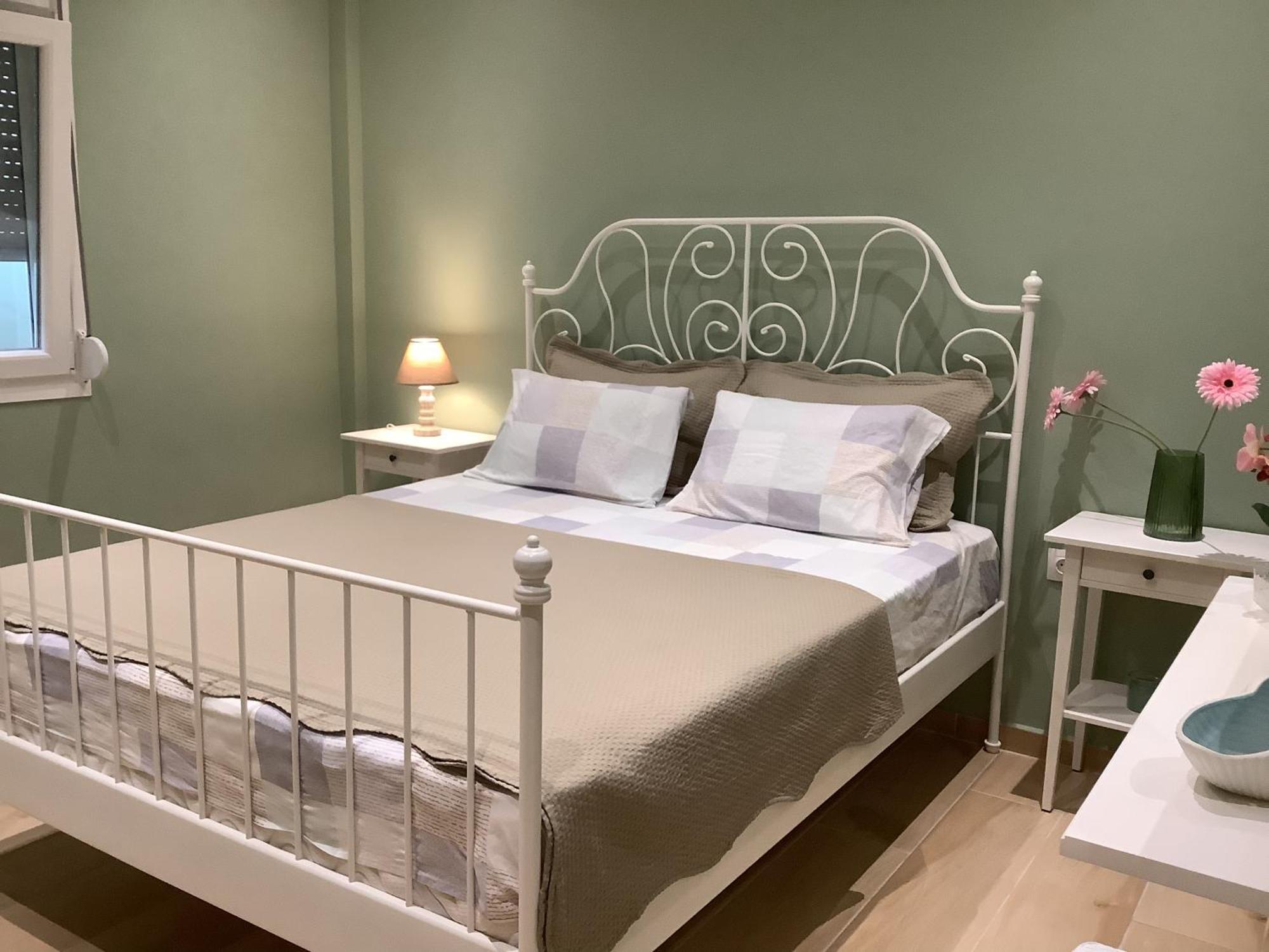 N G Luxury Apartments At Nea Kallikrateia No 2 Экстерьер фото