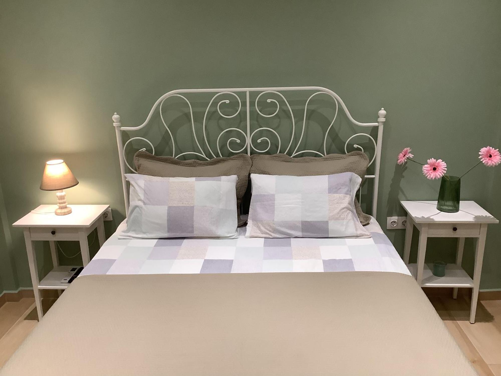 N G Luxury Apartments At Nea Kallikrateia No 2 Экстерьер фото