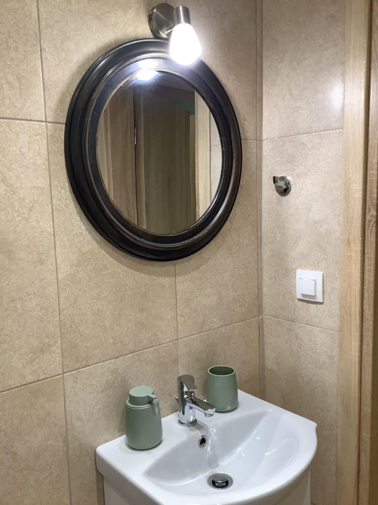 N G Luxury Apartments At Nea Kallikrateia No 2 Экстерьер фото